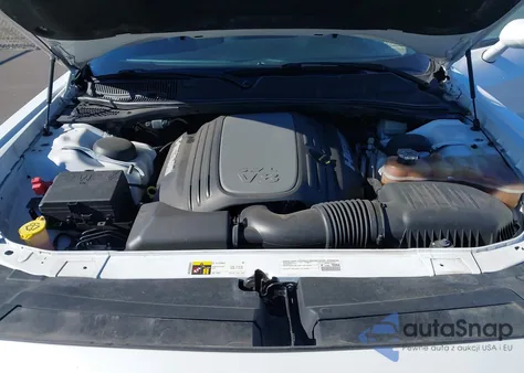 2015 Dodge Challenger R/T from USA, damaged, VIN 2C3CDZAT8FH710240